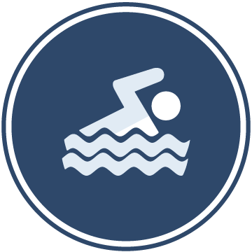 Rosarian Swimming
