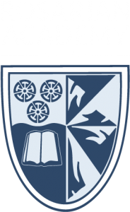 Rosarian Academy Logo Crest