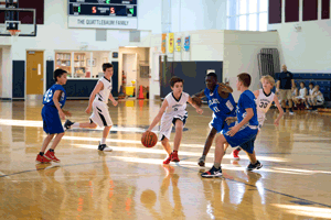 Rosarian Sports Teams Blossom In New Year