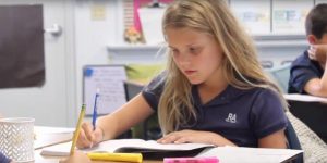 Sadlier-Oxford Math Program at Rosarian Academy | Palm Beach Private School