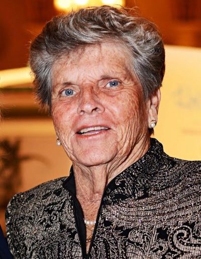 Long-time Faculty Catherine A. Reader Passes Away