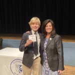 First Trimester Awards Ceremony Honors Achievers