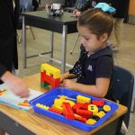 Kindergarten Roundup Welcomes Students and Families
