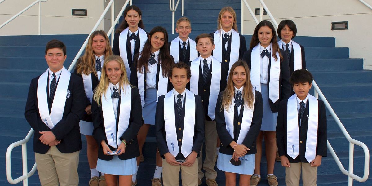 rosarian national junior honors society new members