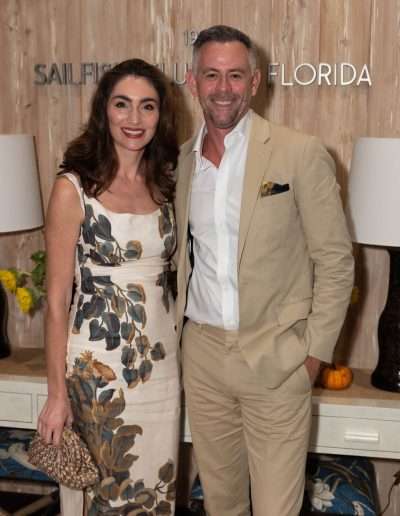 Annual Auction & Ball 18