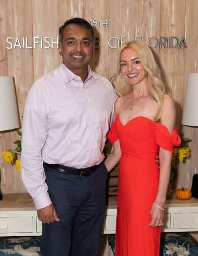 Annual Auction & Ball 17