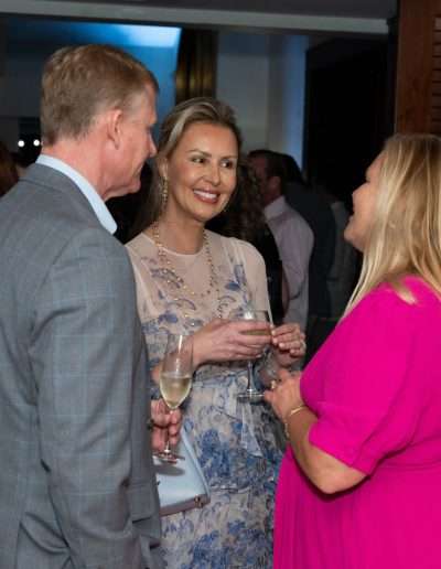 Annual Auction & Ball 12