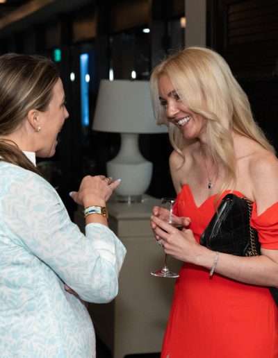 Annual Auction & Ball 7