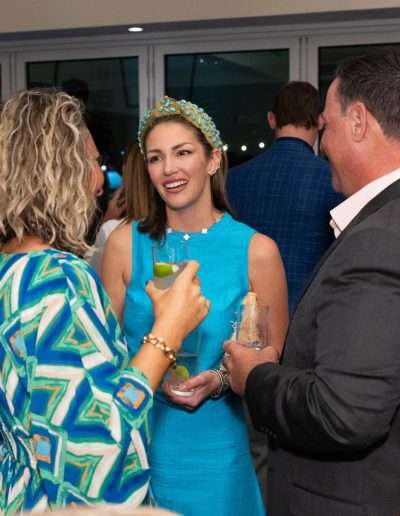 Annual Auction & Ball 6