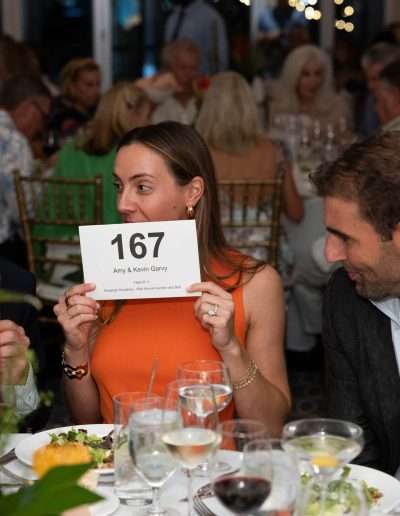 Annual Auction & Ball at Rosarian Academy in West Palm Beach, FL